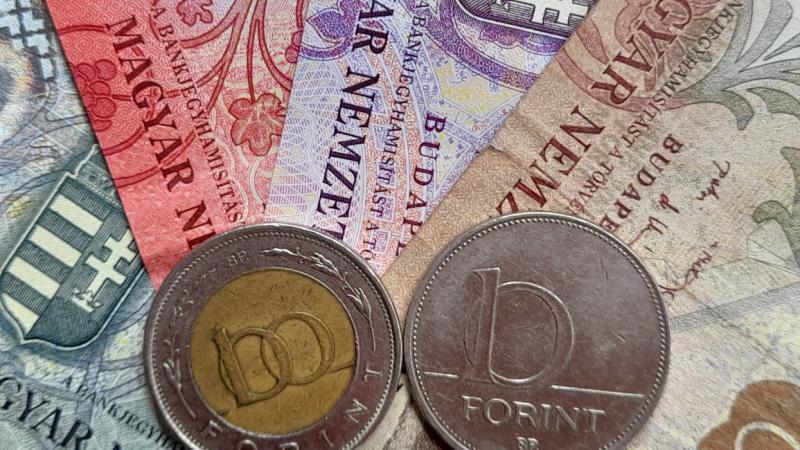 A forint határozottan megmutatta az erejét, hiszen vegyes teljesítménnyel mozgott a devizapiacon, ami érdekes helyzetet teremtett a magyar valutát illetően - Pénzcentrum.