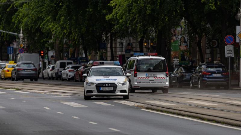 Több napos forgalomkorlátozások várhatóak Budapesten az október 23-i nemzeti ünnep alkalmából.