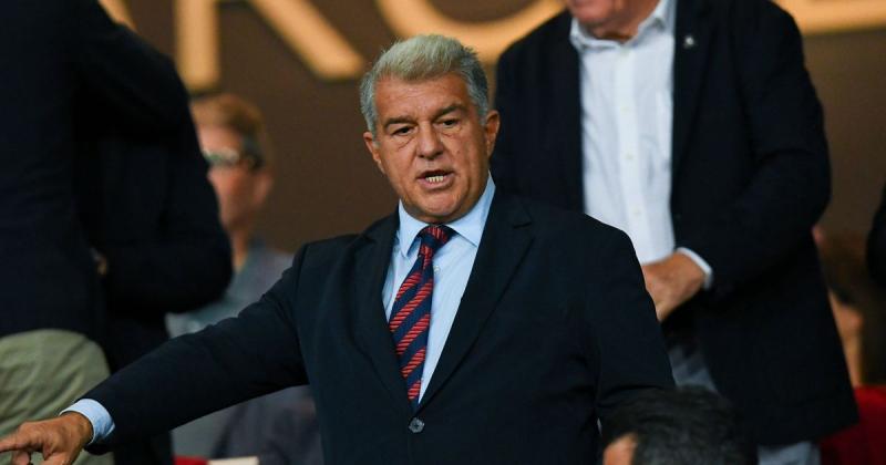 A Barcelona elnöke kijelentette: „A Real Madrid szabadon cselekszik, ahogyan jónak látja, én pedig nem kívánok beavatkozni a dolgaikba.”