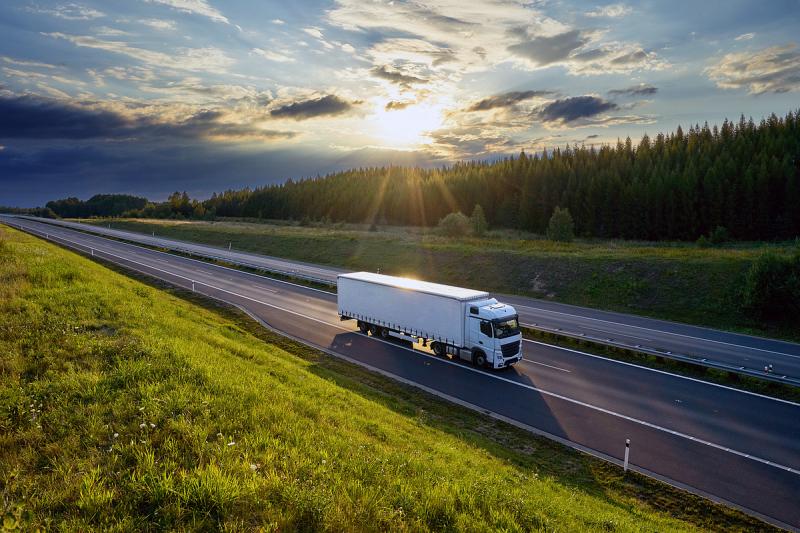 A kamionstop felfüggesztése révén újra számíthatunk a teherautók megjelenésére.