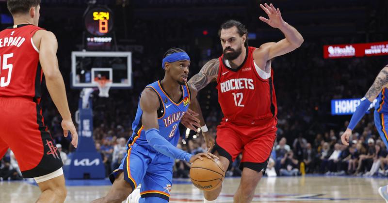 Fantasztikus összecsapás zajlott az NBA-ben, amely az év legemlékezetesebb mérkőzésével indította a szezont!