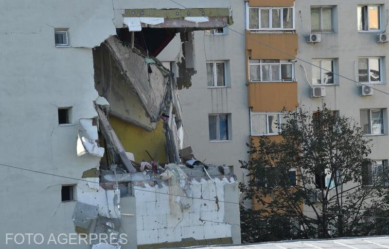 Szakmai elemzés: Milyen tényezők vezettek a bukaresti lakóház robbanásához?