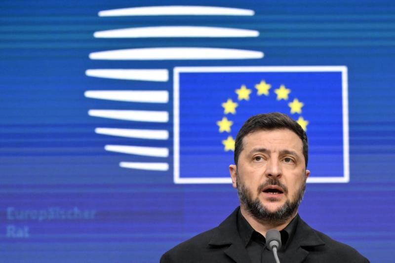 Belgium jelenleg nem engedélyezi az orosz befagyasztott vagyont, hogy hozzáférhessenek.