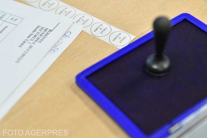 Időközi választásra készülnek, hogy megtalálják a börtönbe került polgármester utódját.