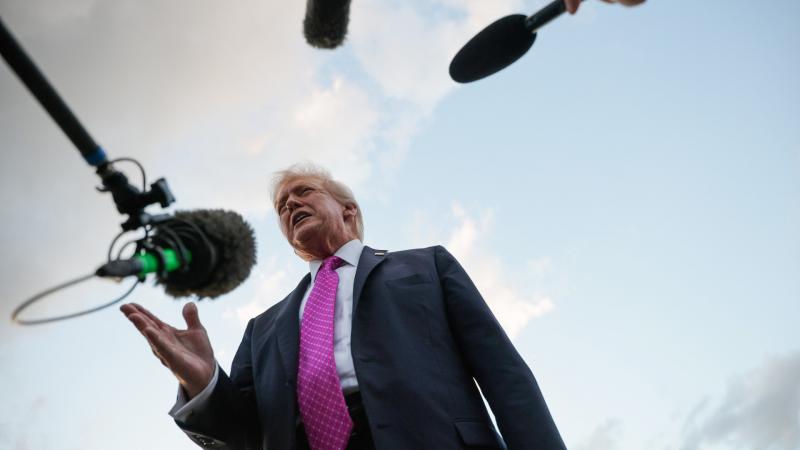 Donald Trump egy mindent elsöprő háborúra készül? – A szakértő véleménye szerint...