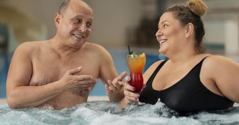 Két vidéki fürdő, amelyeket évente egyszer díjmentesen élvezhetsz!