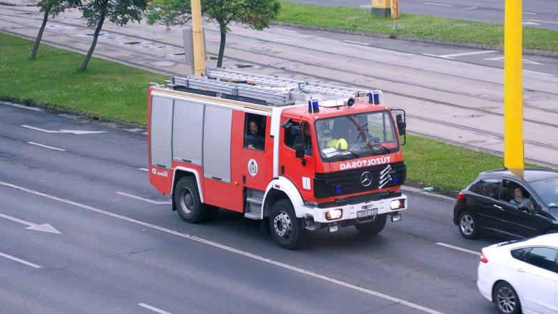 Szívszorító tragédia: a fiatal férfi rábukkant idős édesanyjára.