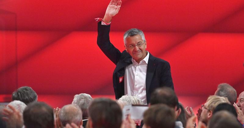 A Bayern München újabb lenyűgöző rekordot állított fel!