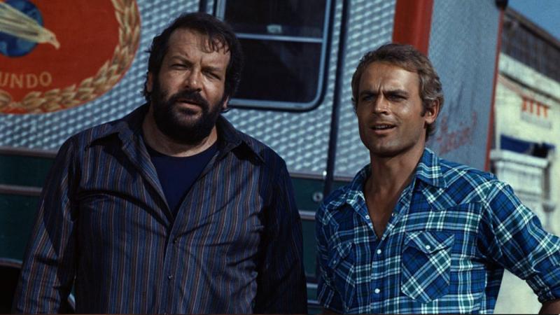 Bud Spencer fia hatalmas sikert aratott egy új üzlettel, amely apja nevét viseli. Ez a vállalkozás nem csupán anyagi nyereséget hoz, hanem emléket állít a legendás színész örökségének is.