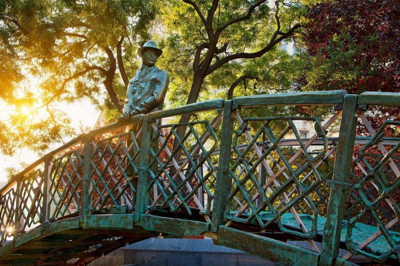 Ezek voltak Nagy Imre végső szavai: három kegyetlen szó, melyek hallatán a hideg futkos a hátadon. A hangfelvétel minden egyes pillanata megrendítő, és rávilágít a történelem sötét óráira.