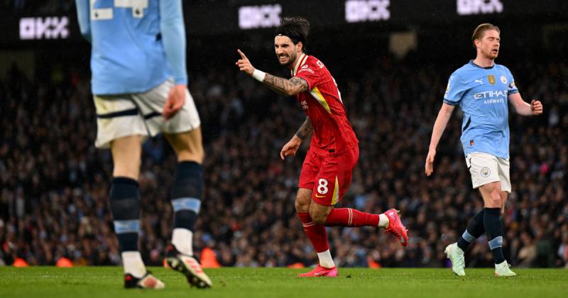 Szoboszlaiék tönkretennék a futball korszakos zsenijének ünnepi pillanatait.