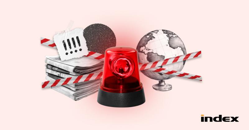 Diósjenőn egy lakos dohányzás közben váltotta ki a gázpalackot, ami tragikus robbanáshoz vezetett a vályogházban.