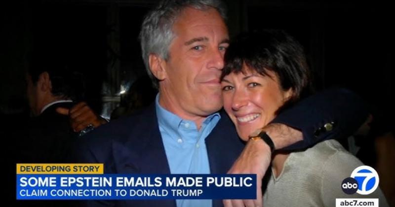 Újabb fejlemények érkeztek Epstein ügyében: 